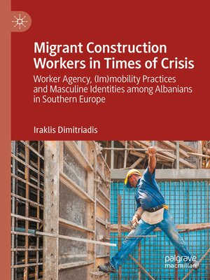 cover image of Migrant Construction Workers in Times of Crisis
